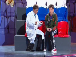 Музыка из уральских пельменей рожков Музыка из уральских пельменей рожков